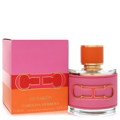 CH Carolina Herrera Passion Carolina Herrera EdP 3.4 oz / e 100 ml