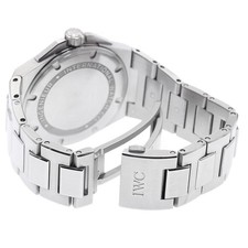 IWC SCHAFFHAUSEN Ingenieur IW323904 Date Automatic Men's Watch_931691 5