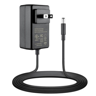 AC DC Adapter for LaCie Cloudbox 9000323 9000343 9000344 9000345 1TB 2TB 3TB 4TB