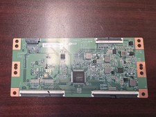 Vizio V585-G1 T-Con Board CV580U1-T01-CB-1 E8...
