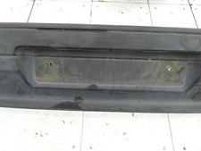 Pare-choc arrière Peugeot 106