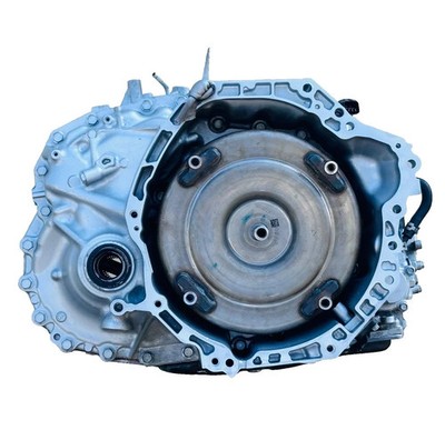 NISSAN QASHQAI GETRIEBE X-TRONIC CVT AUTOMATIK JF015E 1.6L DIESEL R9M 2WD 14-18