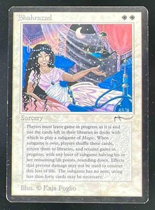 Shahrazad Magic | eBay