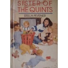 SISTER OF QUINTS By Pevsner *Excellent Condition*