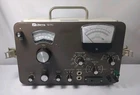 Philco Sierra Electronics 频率选择性电压表 型号 127C 复古仪表
