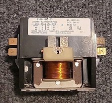 OEM PRODUCTS UNLIMITED 42-42139-05 CONTACTOR HVAC USA SELLER FREE SHIPPING...