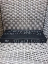 dbx 200X 2-Channel Noise Reduction Sound Proc...
