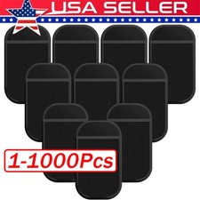 Car Magic Anti-Slip Dashboard Sticky Pad Non-slip Mat GPS Cell Phone Holder Lot