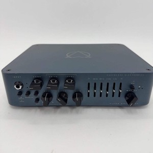 Alpha Omega Darkglass | eBay
