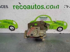 Porte arrière et accessoires Nissan VANETTE