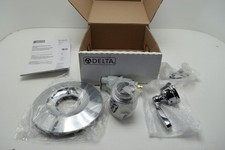 Delta T14032 Woodhurst Valve Trim Only 1L 14S - New Open Box