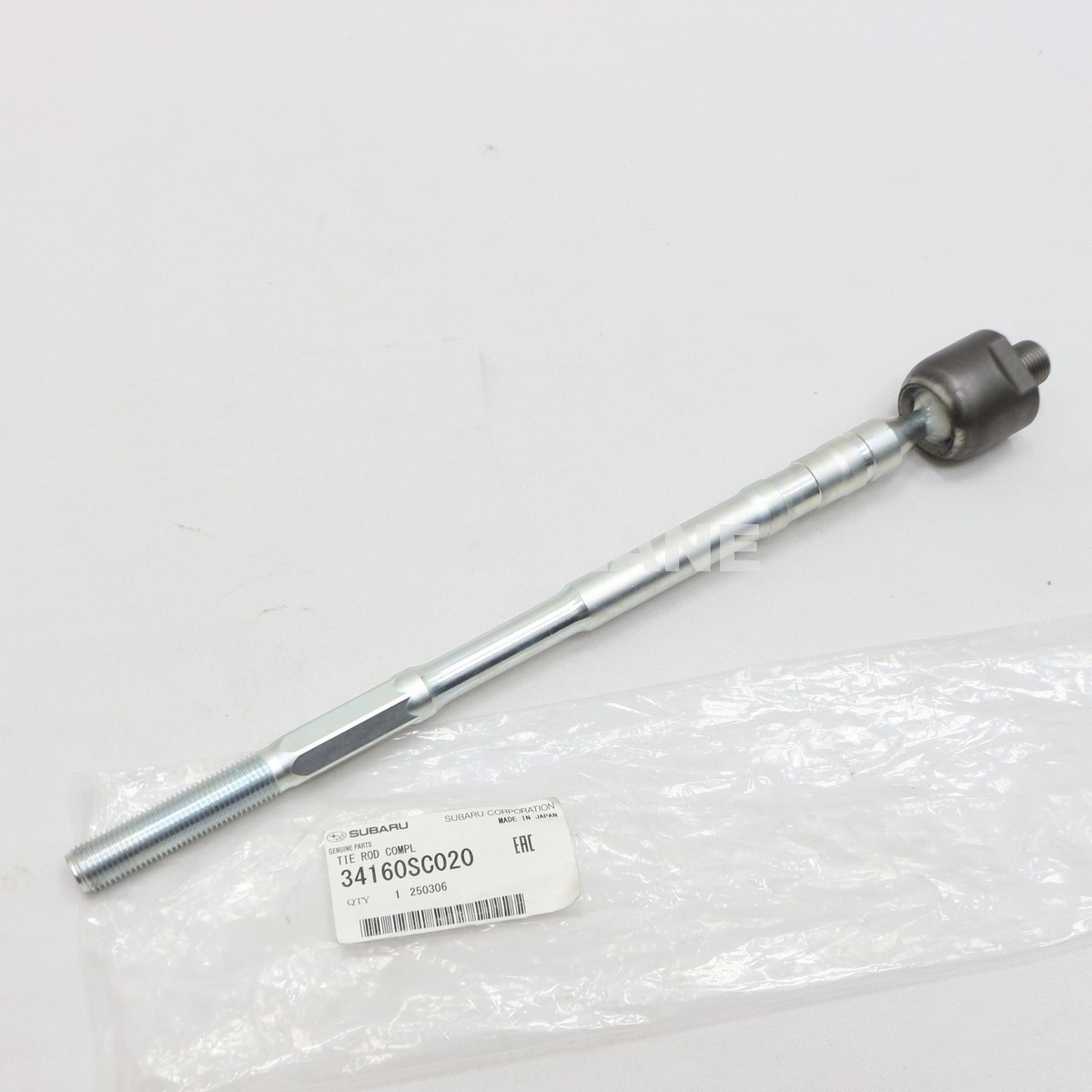 34160SC020 for Subaru OEM Genuine TIE ROD COMPL | eBay