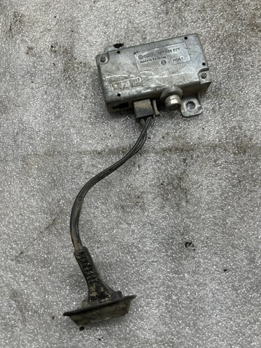 VW PASSAT Variant B3/B4 3A5, 35I Antenne 357035577 1994 23417140