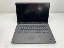 Dell Latitude 7420 14" i5-1135G7 2.4GHz 16GB RAM 256GB SSD Win11 READ 