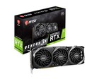 MSI RTX 3090 Ventus 3X 24GB OC GDDR6X  Graphics Card