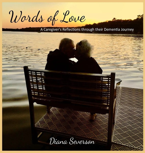 Diana Severson | Words Of Love | Buch | Englisch (2023) | Fuzionpress-image