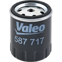 Valeo 587717 Kraftstofffilter FüR Mercedes Benz 100 G Klasse T1 601 611 602