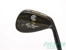 Cleveland 588 Gunmetal Wedge Sand SW Steel Stiff Right 35.5in