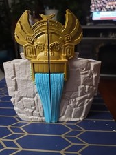 THE SUPER MARIO BROS. MOVIE Donkey Kong Mini Basic Playset Arena Wave 2 Ty51