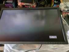 Eizo ColorEdge CS2730 27" Color Management IPS LCD Monitor Brand New Open Box