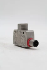 Keyence LR-ZB240CB 4-LED Indication Laser Sensor