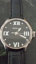 Zamberlan Gioielli - Orologio - Al quarzo - Uomo - Breil - TW0587 - Step - Orologi