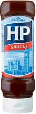 HP Brown Sauce 450G