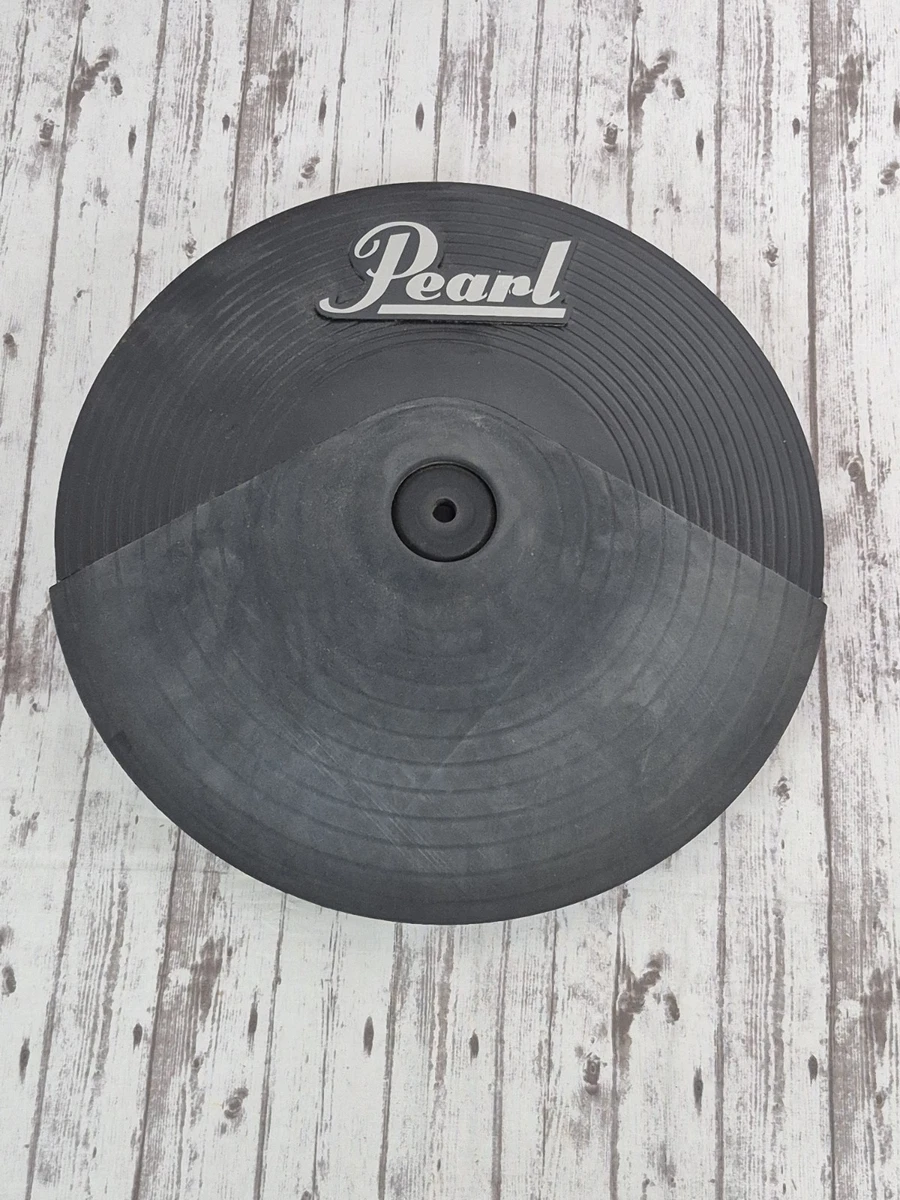 Pearl Drum Pad Electronic Drums for sale | eBay