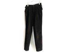 USED 1980 ISSEY MIYAKE MEN'S CORDUROY GOOD