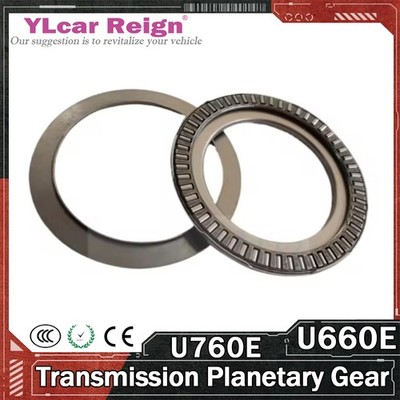 U660E U760E U660 U760 Transmission Bearing Planetary Gear Ring for Toyota Lexus