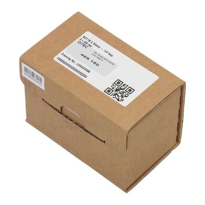 BDT18A CITEC, BDT18A Citec Process Pressure Gauge 63mm 0+400 Bar PLC2Day .......