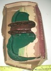 Lionel Bachmann Plasticville Bridge & Pond BL-2 HOLDS WATER Fits O O27 & S Train — photo 2
