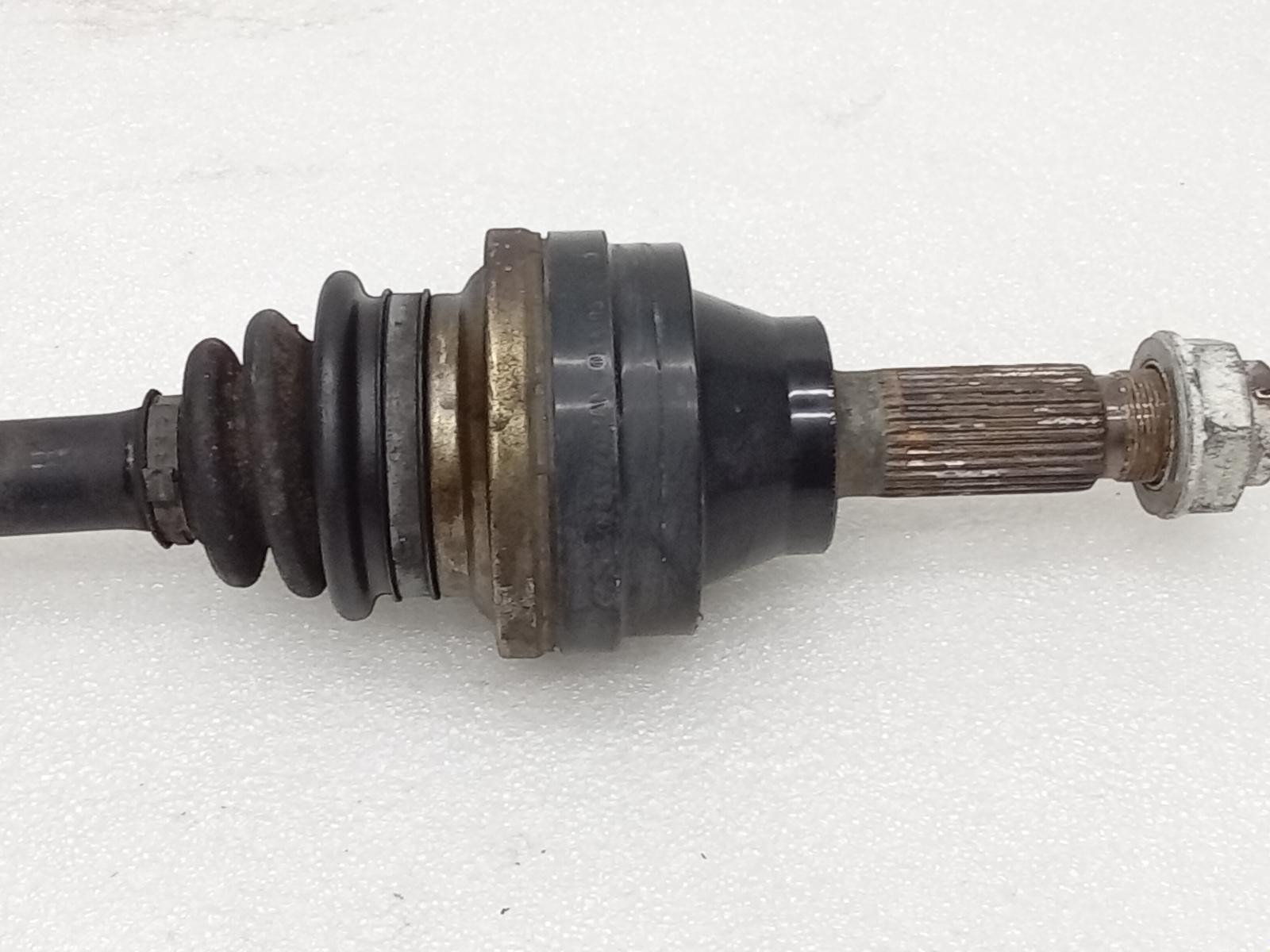 2005-2007 Maserati Quattroporte M139 Rear Left Axle CV Half Shaft