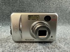 Fujifilm FinePix A Series A350 5.2MP Digital Camera Tested