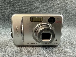Fujifilm Finepix A350 | eBay