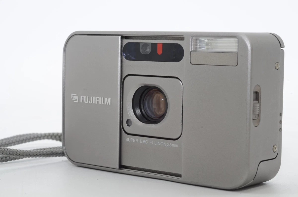 Preços baixos em Câmeras de filme 35mm Fujifilm | eBay