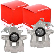 2X HERTH+BUSS BREMSSATTEL HINTEN LINKS+RECHTS passend für AUDI A3 TT SEAT CORDOB