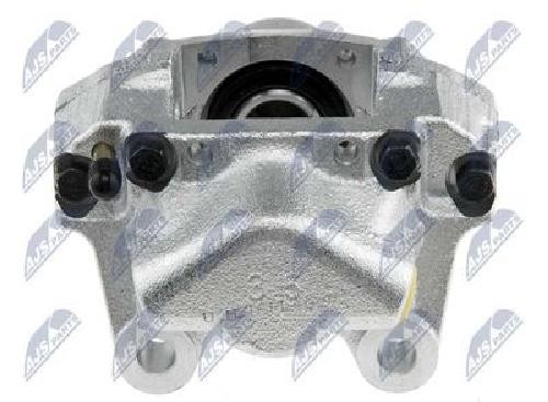 Rear Right NTY HZT-PL-027 Brake Caliper for CHEVROLET,OPEL,SAAB,VAUXHALL - Image 3