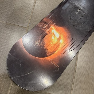 Sims Jason Murphy Pro Model 155CM Snowboard FS750 SERIES | eBay