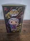 Ben Kenobi Funko Pop #572 Target Exclusive Star Wars in Pop Protector — photo 4