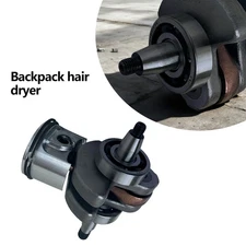 Crankshaft Assembly for Stihl BR800 BR800X BR800C Backpack Blowers Replacement