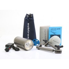 Subtronic Alpha Flash Subacqueo Flash Subacqueo + Ottimo (273442)