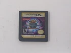 Yu-Gi-Oh 5D's World Championship Tournament 2010 Reverse of Arcadia Nintendo DS