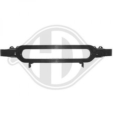 Diederichs Stoßstange Verstärkung vorne Oben für Peugeot 407 04-10