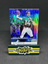 2002 Topps Finest - Brian Griese #30 Refractor /250