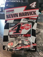 2023 Kevin Harvick 4 Rheem 4Ever a Champion 1/64 Wave 04 NASCAR Authentics