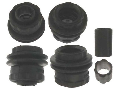 For 2015-2017 Volkswagen Golf R Caliper Bushing Front Raybestos 19117NNGQ 2016