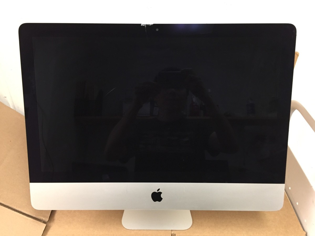 Mac4 KモデルA2116 21.5 インチ(2019) iMac (Retina 4K, 21.5-inch, 2019) - Technical Specifications