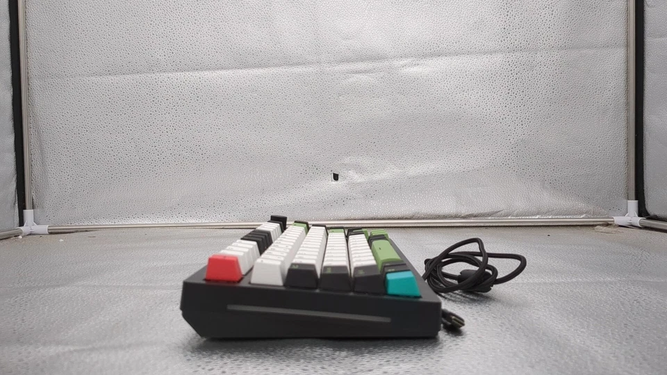 *READ* Inland Gaming MK PRO V2 75% Wired DIY Custom RGB Gaming Keyboard - Image 4 of 4