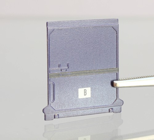 Märklin 271380 puerta corredera izquierda metal violeta DRG Rheingold-Packwg. H0 nuevo embalaje original | Condition: Neu